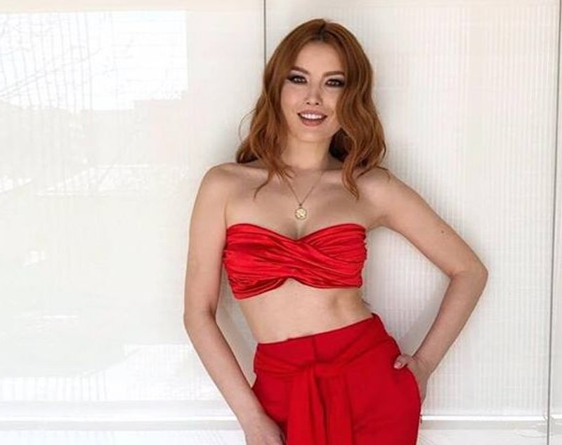 Ce a făcut Elena Gheorghe de dragul soțului ei. "Incredibil, dar adevărat" | FOTO