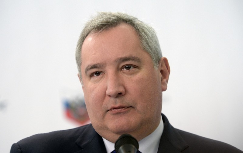 UPDATE | Reacția Rusiei după interdicţia impusă de autorităţile române avionului în care se afla Rogozin: "O provocare deliberată". Ce spune Țuțuianu