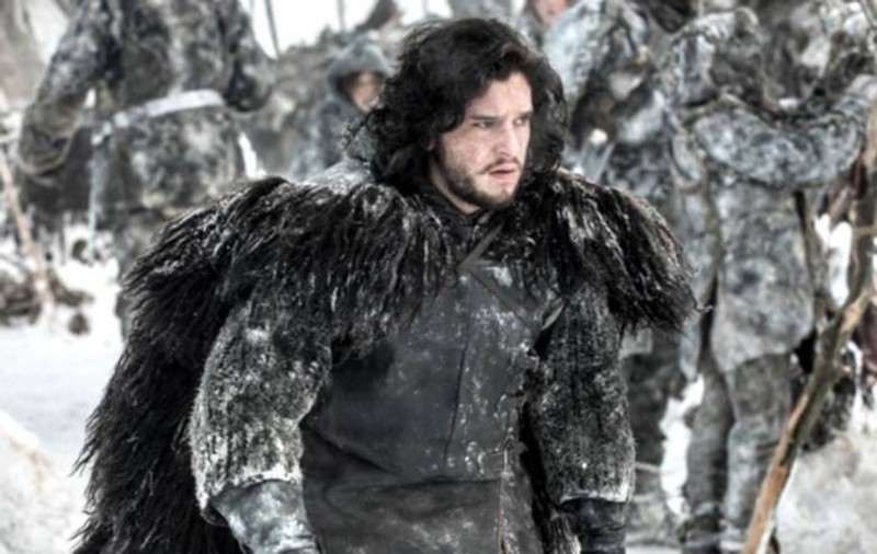 Game of Thrones se întoarce, cu tot cu Jon Snow. Vezi când începe sezonul 6!