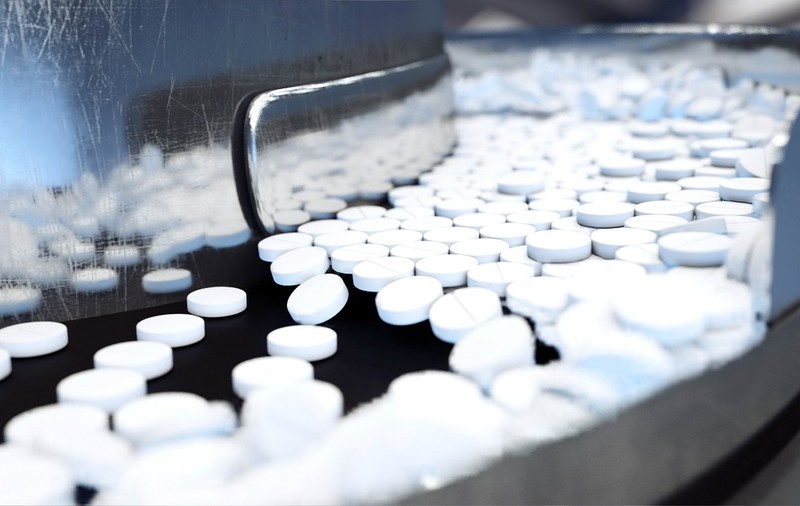 Compania farmaceutică americană Merck testează un medicament anticoronavirus care să cauzeze o mutație pentru distrugerea lui