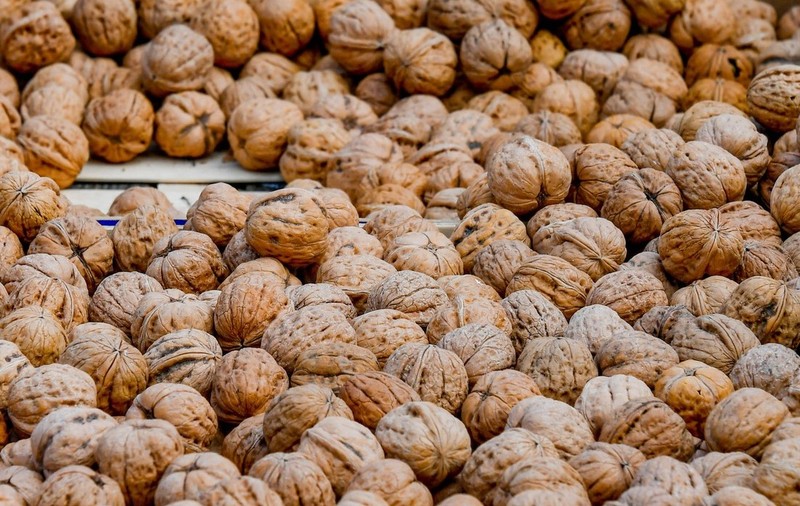 Fructul din România care a devenit foarte rar și s-a scumpit până la 50 de lei kilogramul