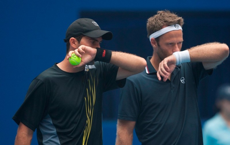 Tecău a ratat finala de dublu la Australian Open