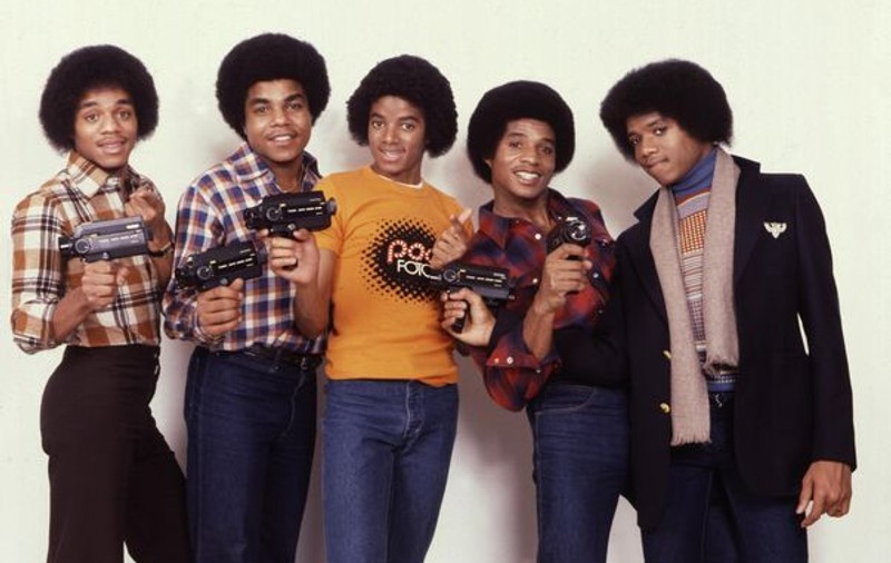 The Jacksons revin pe scenă vara aceasta | VIDEO 