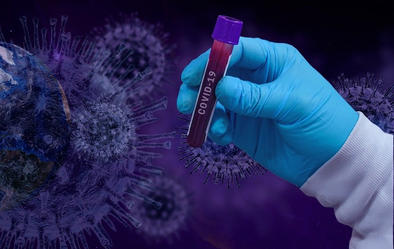Bolnavii de coronavirus din SUA sunt externați la 10 zile de la primul test POZITIV, în anumite condiții. Practica se bazează pe ultimele studii COVID-19