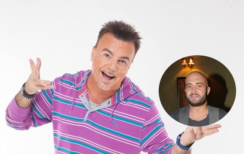 ADRIAN ENACHE răspunde după mesajul dur al lui MIHAI BENDEAC: "Cer scuze familiei lui Cotabiţă"
