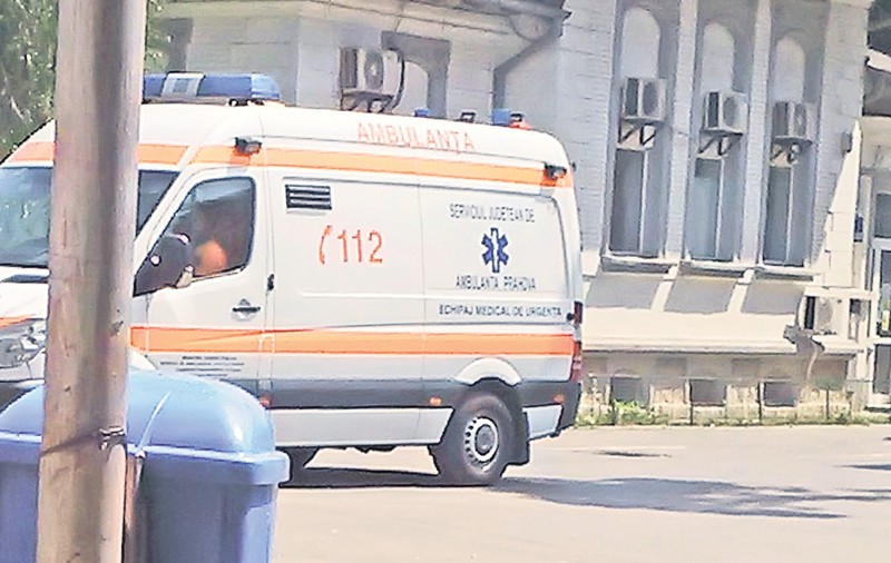 Alarmă falsă cu EBOLA! Un român abia întors din Nigeria a pus ieri pe jar autorităţile