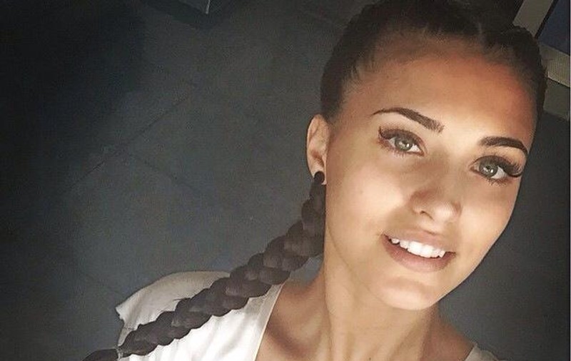 Antonia şi-a satisfăcut poftele după semnarea actelor de divort. Cum a sărbătorit după ce a fost la notar 