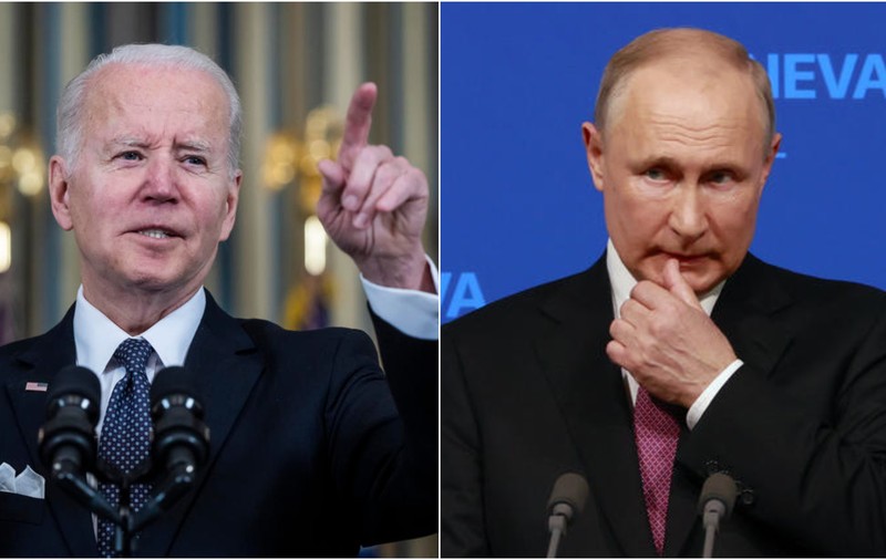 LIVETEXT Război în Ucraina, ziua 282 | Kremlinul spune că Putin este deschis la negocieri, dar tot cu condiții, la fel ca Biden
