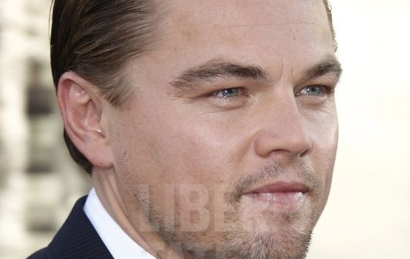 Leonardo DiCaprio conduce în topul celor mai buni actori din 2010