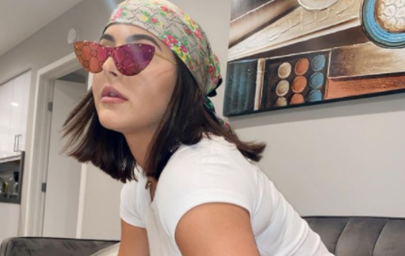 Ce a răspuns Bianca Andreescu la întrebarea dacă are o iubită: „... ca să clarificăm asta”