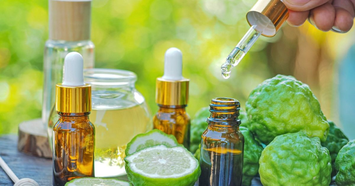 Ulei de bergamotă - beneficii, proprietăti și utilizări - Foto Shutterstock