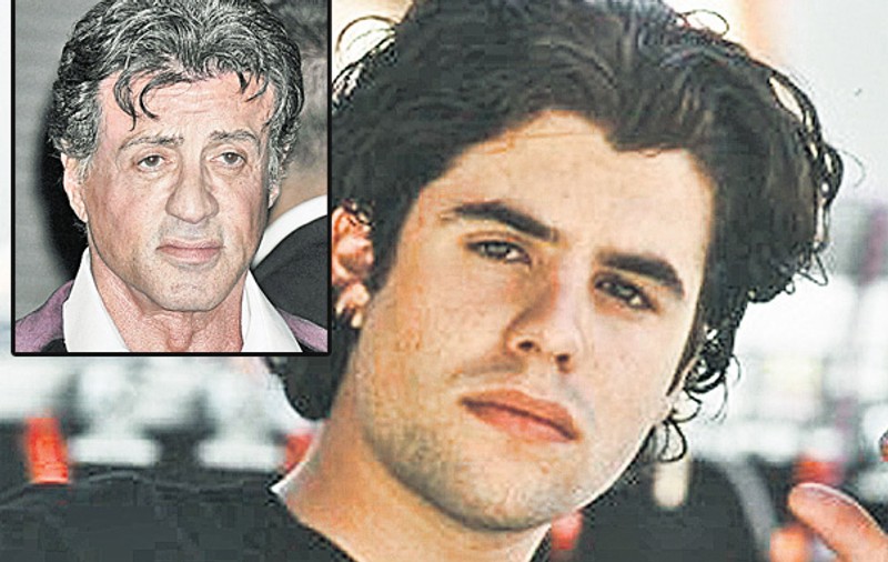 Autopsia lui Sage Stallone e gata. De ce legiştii nu spun ce au descoperit