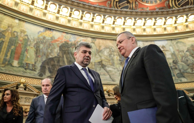 PNL și PSD refuză să dea informații despre cum au cheltuit bani publici și după ce au primit decizii definitive în instanțe. ONG: „Partidele sunt deasupra legii”