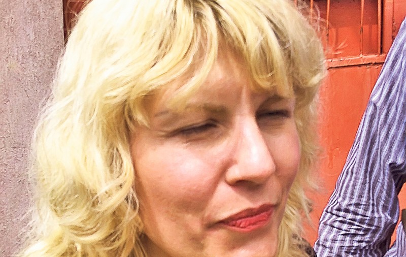 Elena Udrea se vrea protectoarea deținuților! Fosta șefă a turismului românesc are planuri mari după ce a ieșit din pușcărie