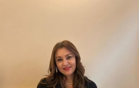 Daniela Nane este una dintre cele mai cunoscute actrite din Romania