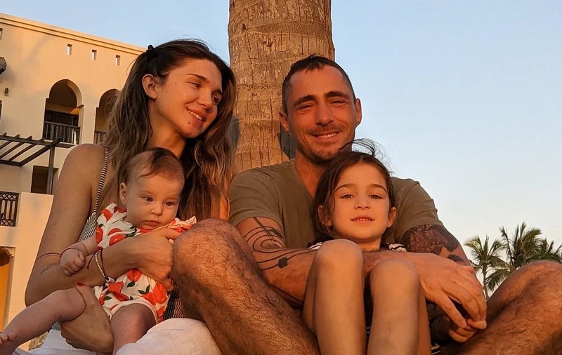 Ce a pățit Vladimir Drăghia la scurt timp după ce a ajuns în Tenerife împreună cu familia lui. „Durează totul foarte mult”