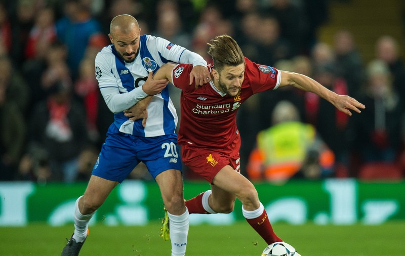 LIVE TEXT: FC Liverpool - FC Porto, în optimile Ligii Campionilor. ”Cormoranii”, după nouă ani în sferturi
