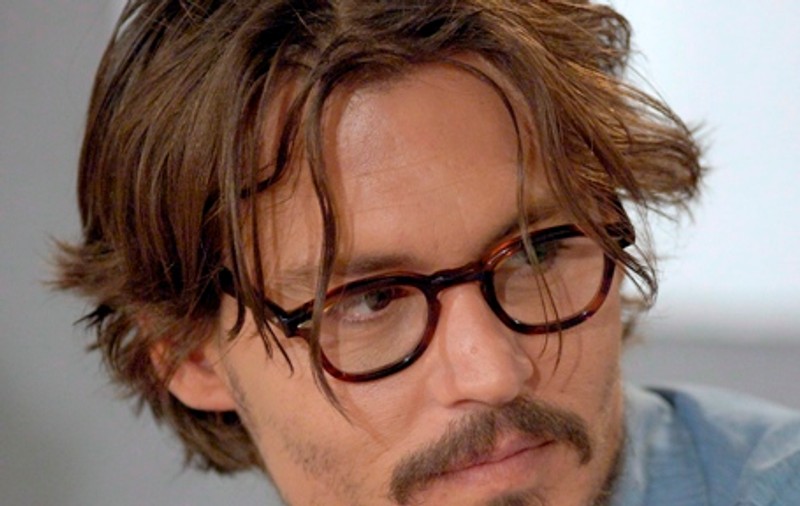 Johnny Depp povesteşte despre The Doors în "When You're Strange" 