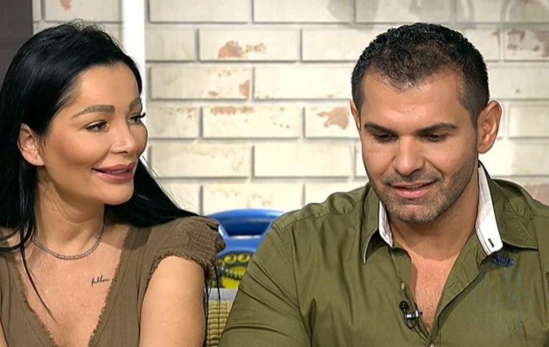 Brigitte Pastramă a făcut primele declarații după ce s-a spus că divorțează. „Nu am știut cine e Florin în realitate”