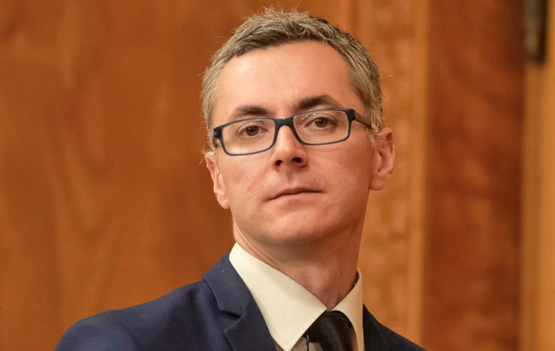 Newsweek: Primăria Constanţa confirmă că Stelian Ion a obținut prin fraudă o garsonieră ANL