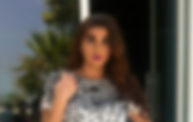 TRANSFORMAREA Ramonei Gabor i-a lăsat pe fani MUŢI DE UIMIRE! Uite ce i-au făcut arabii surorii lui Moni | FOTO