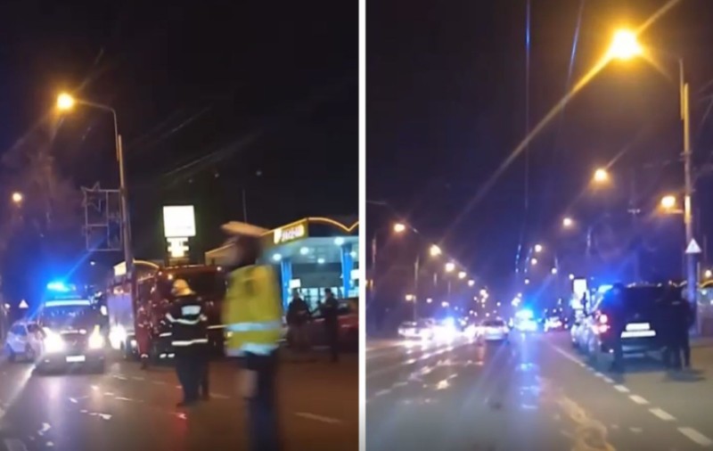 Amenințare falsă cu bombă la o secție de poliție din Ploiești