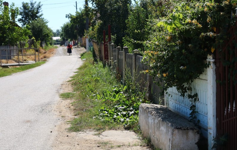 REPORTAJ/ Cum prăznuiesc doljenii Sfânta Maria Mare. Dau de pomană lubeniță, pește, căni și castroane - FOTO/VIDEO