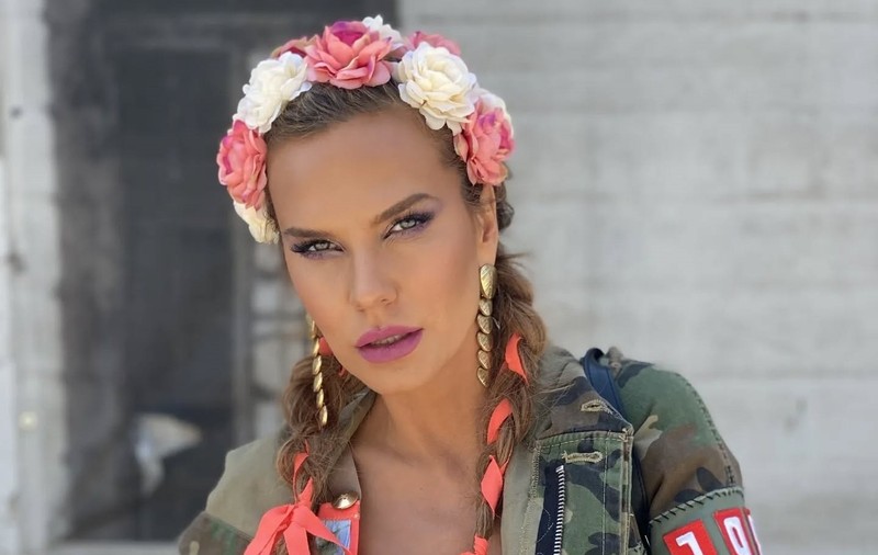 Anna Lesko, o mamă radicală. Cum se poartă cu fiul ei, Adam. „Are momente în care ridică puțin tonul”