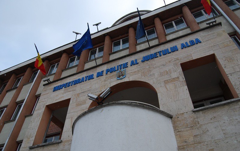 Surse: Percheziții DNA la mai multe sedii de instituții din Alba. Verificări și la sediul Poliției