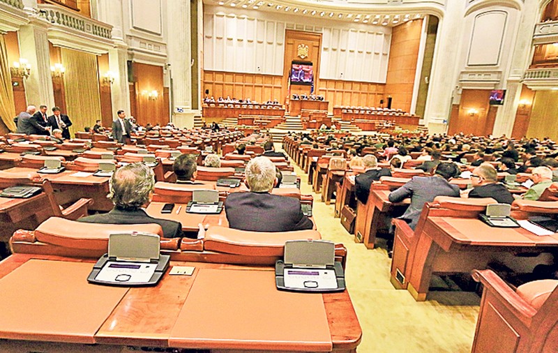 Rezultate alegeri parlamentare 2016. Noul Guvern ar putea primi votul de învestitură înainte de Crăciun