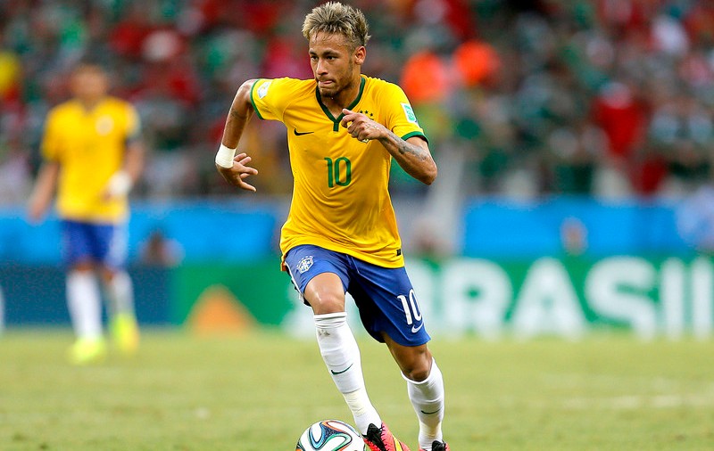 Din pușcărie, GIGI pronostichează: ”Câștigă Brazilia! Neymar e ca Tănase”