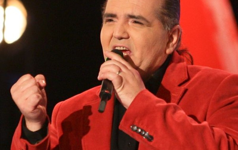 Daniel Iordăchioaie, devastat de moartea unui bun prieten