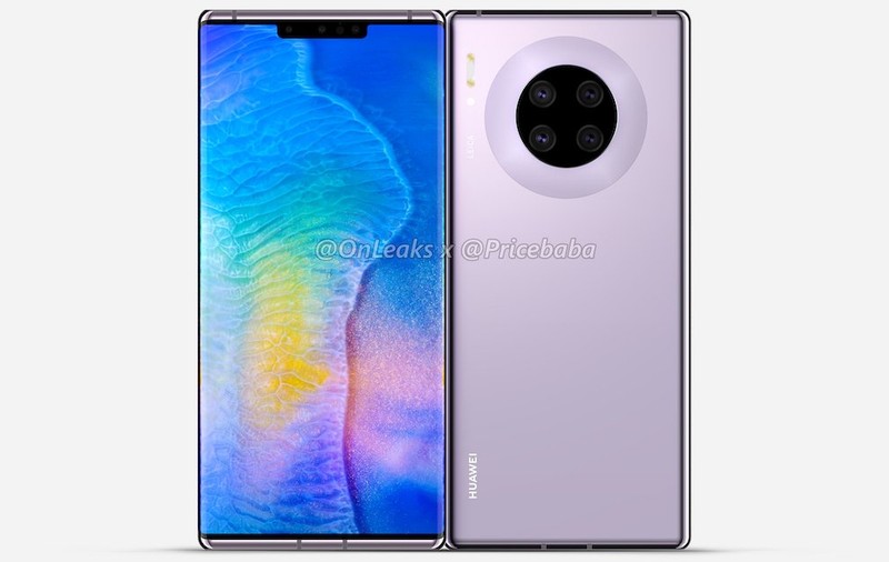 Huawei urmează să lanseze noi telefoane, după sancțiunile impuse de SUA. Ce dotări ar putea avea Mate 30 și Mate 30 Pro