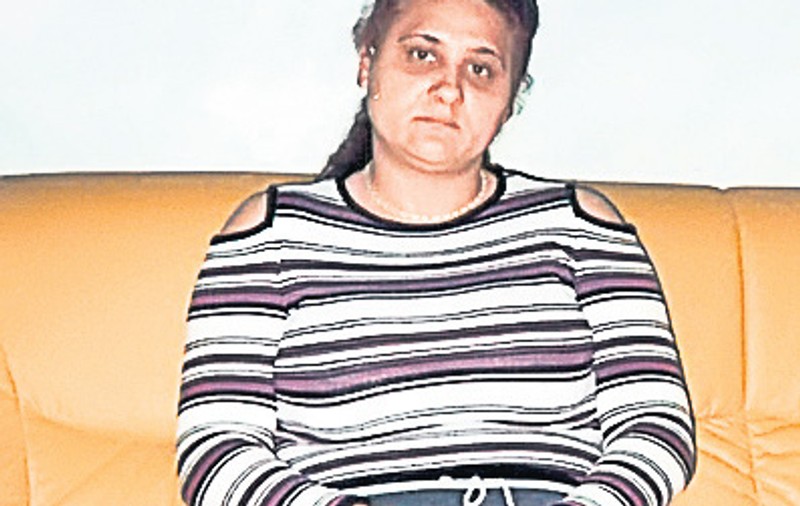 «Am nevoie de proteze pentru a putea merge»