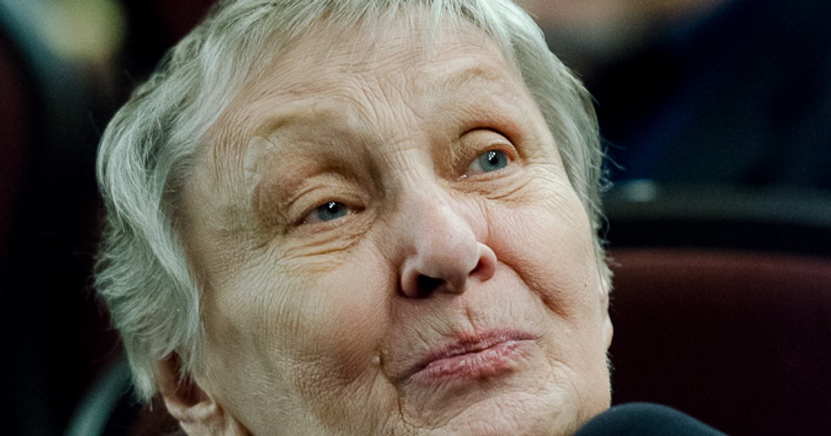 Tatiana Iekel a murit