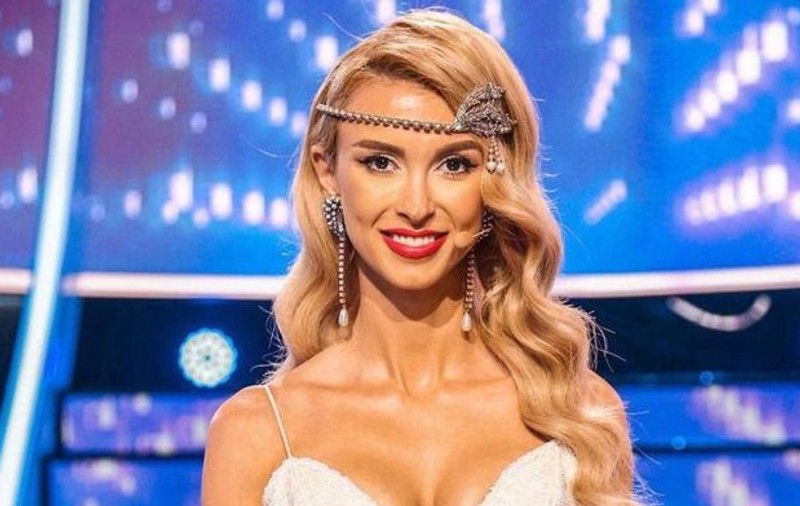 Andreea Bălan a vorbit despre relația cu tatăl ei, care locuiește la Ploiești. Cum se înțeleg acum. „Când am avut probleme de sănătate…”