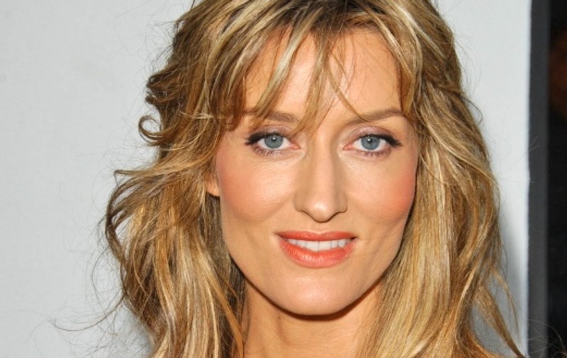 Natasha McElhone: "Întotdeauna am părut mai bătrână decât eram"