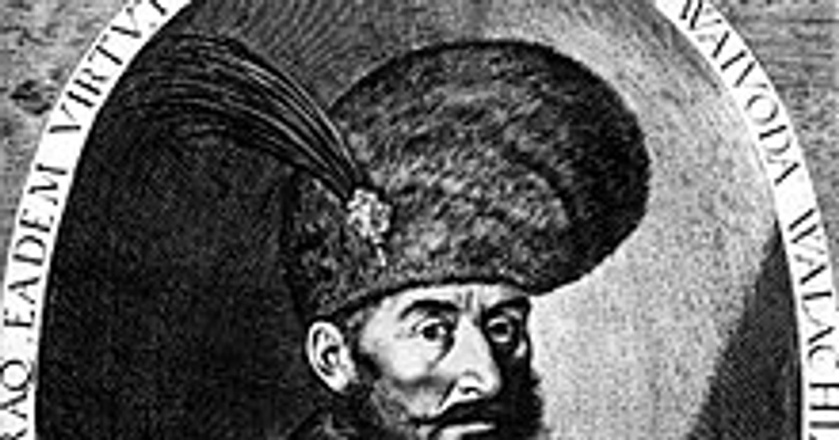 Ce s-a întâmplat azi, 27 mai. Se împlinesc 418 ani de la înscăunarea lui Mihai Viteazul