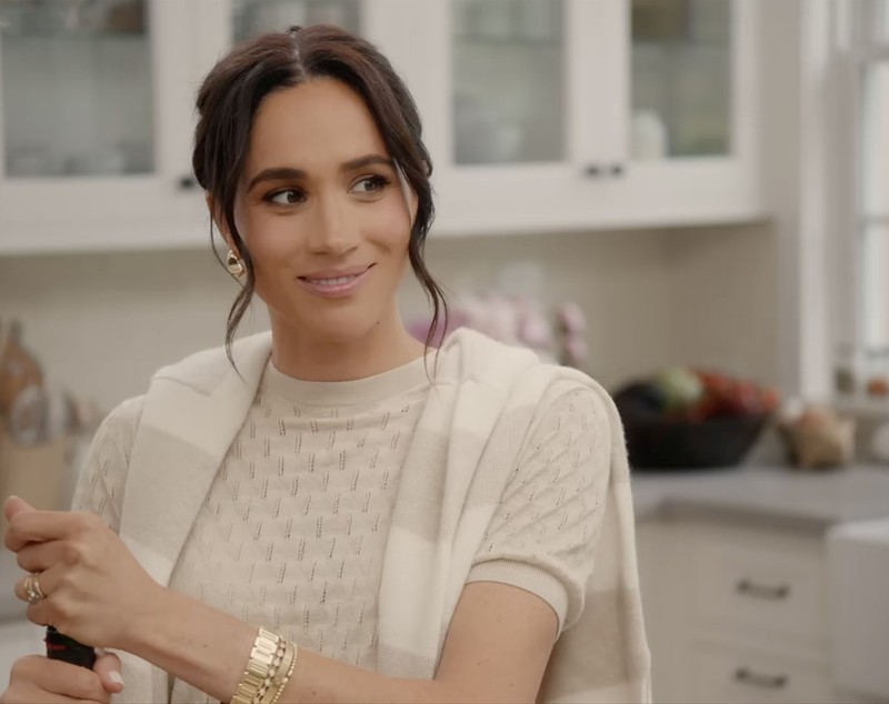Meghan Markle, pusă la zid de tatăl ei. Motivul pentru care soția prințului Harry e atacată