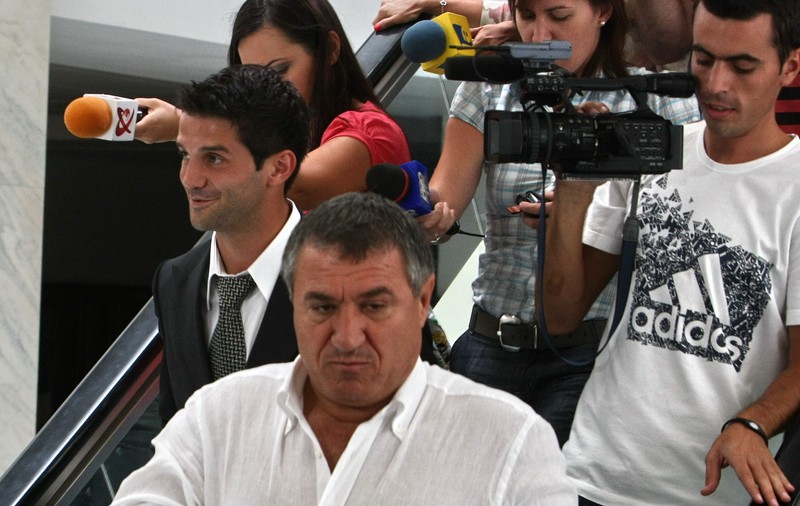 Victor, pe urmele lui Gigi Becali: impresionat de drama unor copii sărmani, vrea să-i ajute