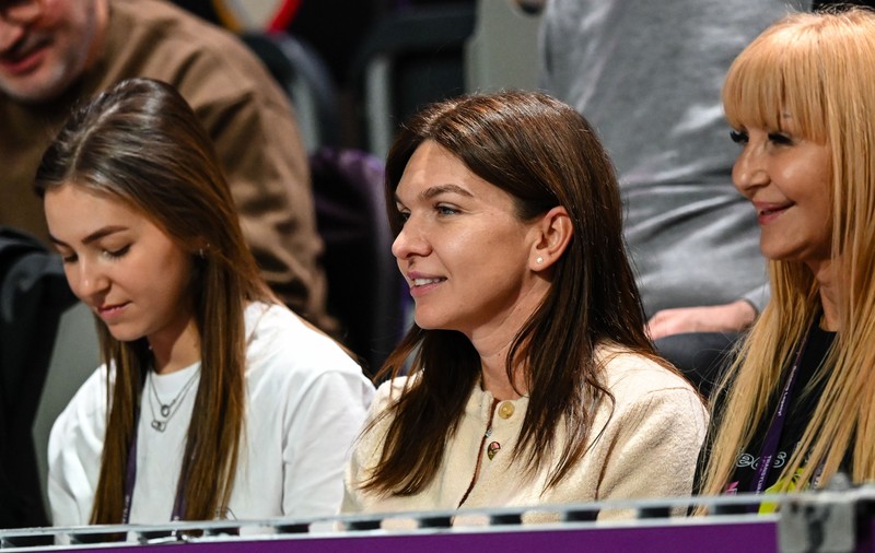 „România în Direct”, ediție specială de pe terenul de la Transylvania Open: Simona Halep și Horia Tecău, printre invitați