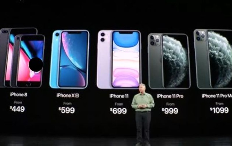 Apple a ascuns un mesaj secret în clipul de promovare a noilor produse lansate luni. Surpriza fanilor înfocați care au tradus codul