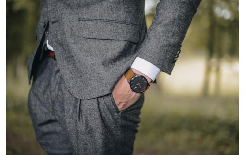 Accesoriul care definește stilul masculin: cum alegi ceasul potrivit pentru ritmul tău