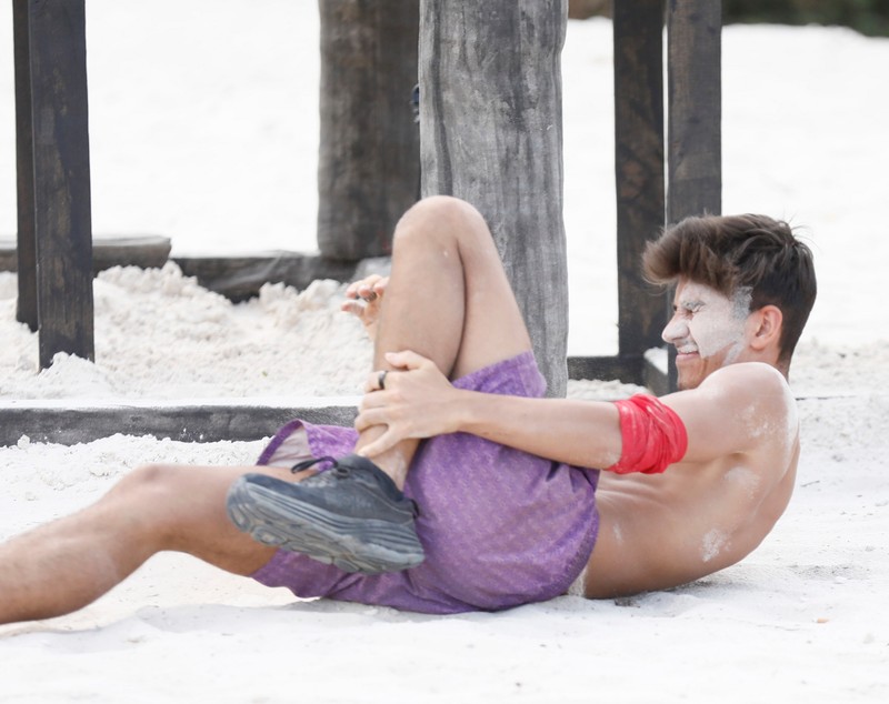 Survivor România 2023. Penultima săptămâna a concurenților în Republica Dominicană: „Să rămân cu Ștefi și cu Carmen”