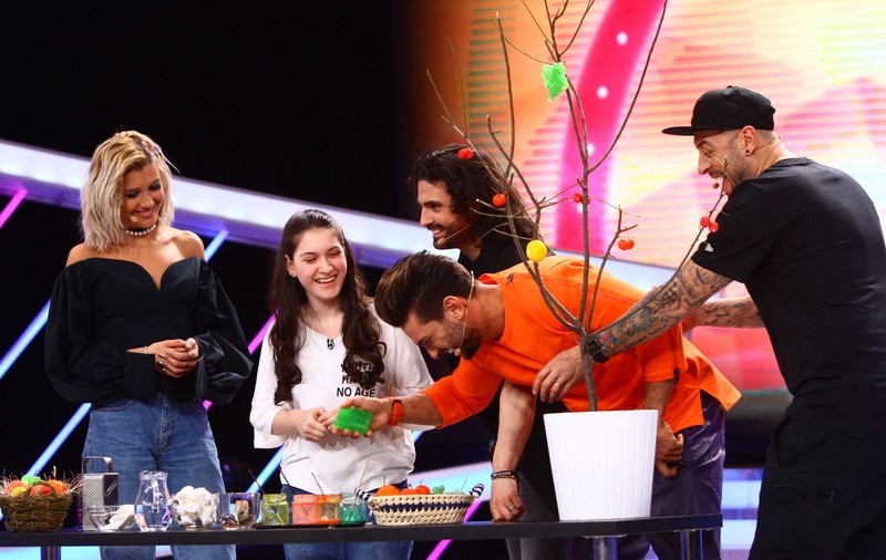 Pepe a vândut săpunuri înainte de a deveni celebru. Secretul bine păzit