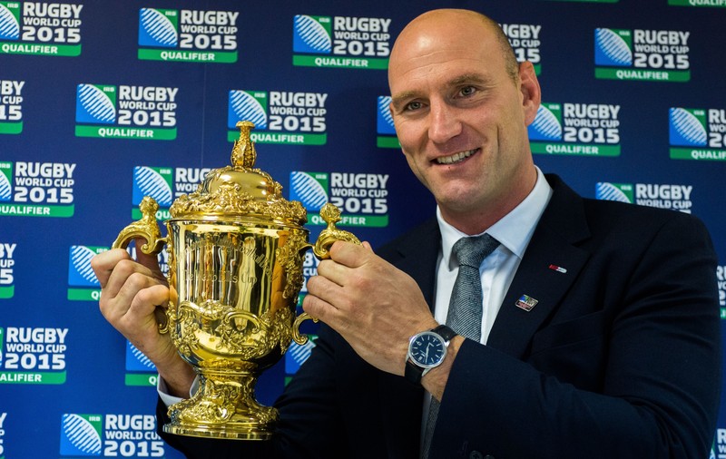 Beneficii de 200 milioane de euro pentru Rugby World Cup 2015 / VIDEO