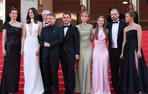 Reacția presei franceze după ce „Fjord”, noul film al lui Cristian Mungiu în care joacă Sebastian Stan, a ajuns la Festivalul de Film de la Cannes 2026: „Toate privirile ațintite asupra lui”