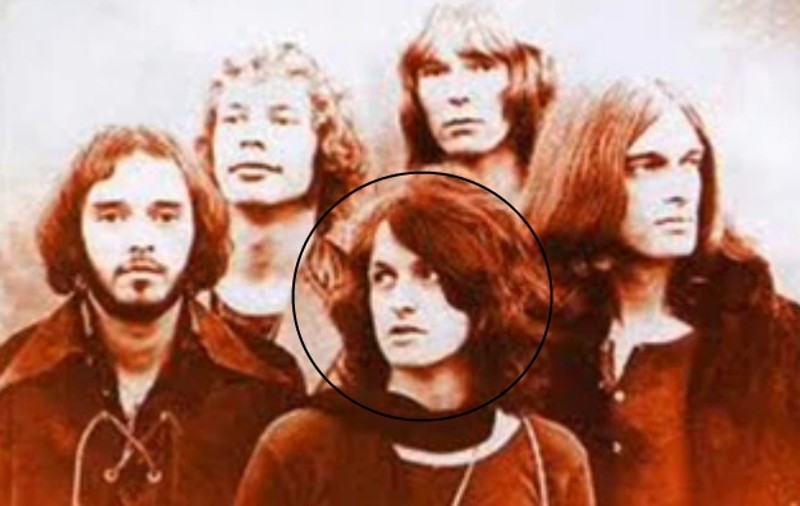 DOLIU ÎN MUZICA ROCK! A murit chitaristul unei legendare trupe britanice