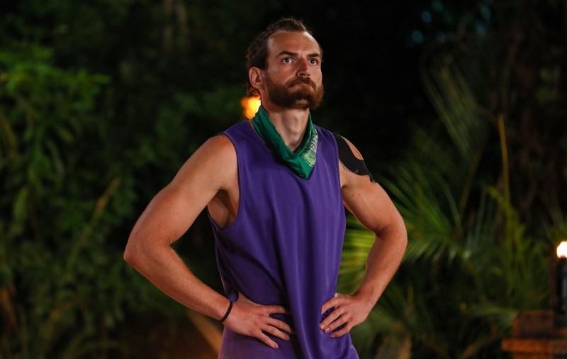 Cristian Marinescu, prima reacție după ce a fost eliminat de la Survivor România 2025: „Sunt un bărbat curajos” | EXCLUSIV
