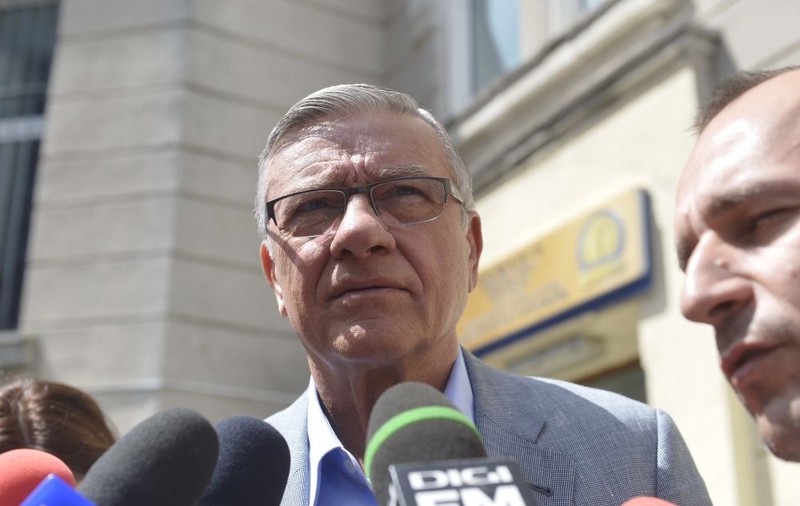 Mircea Sandu și soția sa au fost achitați definitiv în dosarul de luare de mită